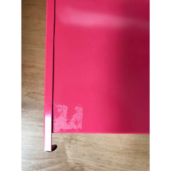 Hello Kitty Sanrio 2002 Mini Metal Locker Storage - Picture 14 of 14